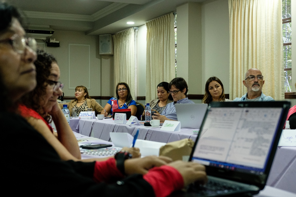 Incentivos fiscales en la región desfavorecen el bienestar laboral y el desarrollo social