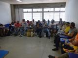 Foro Social Mundial - Campaña World Basic Income 