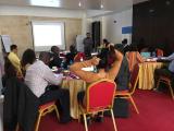 Taller «Discriminación y presupuestos»