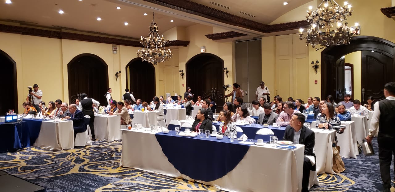 Honduras: Análisis de presupuesto 2020