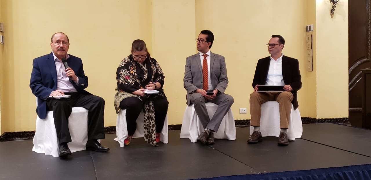 Honduras: Análisis de presupuesto 2020